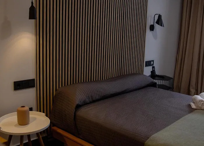 Hotel Welldone Antiquarium Siviglia